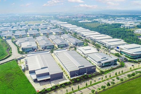 Гуанчжоу FutureHorizon Industries Co., Ltd.