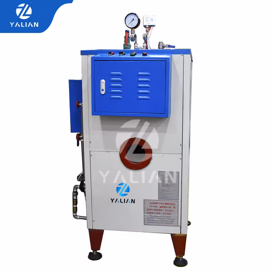 Паровые котлы-утилизаторы по индивидуальному заказу для горизонтальных водотрубных котлов электростанций, работающих на тяжелой нефти